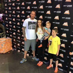 Meet your Posher, Christopher